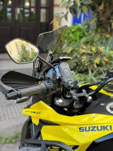 SUZUKI V-STROM 250SX 2025 WW MAROC - 2