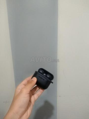 Casque Bluetooth Dorigene de la marque Oraimo, quasi neuf