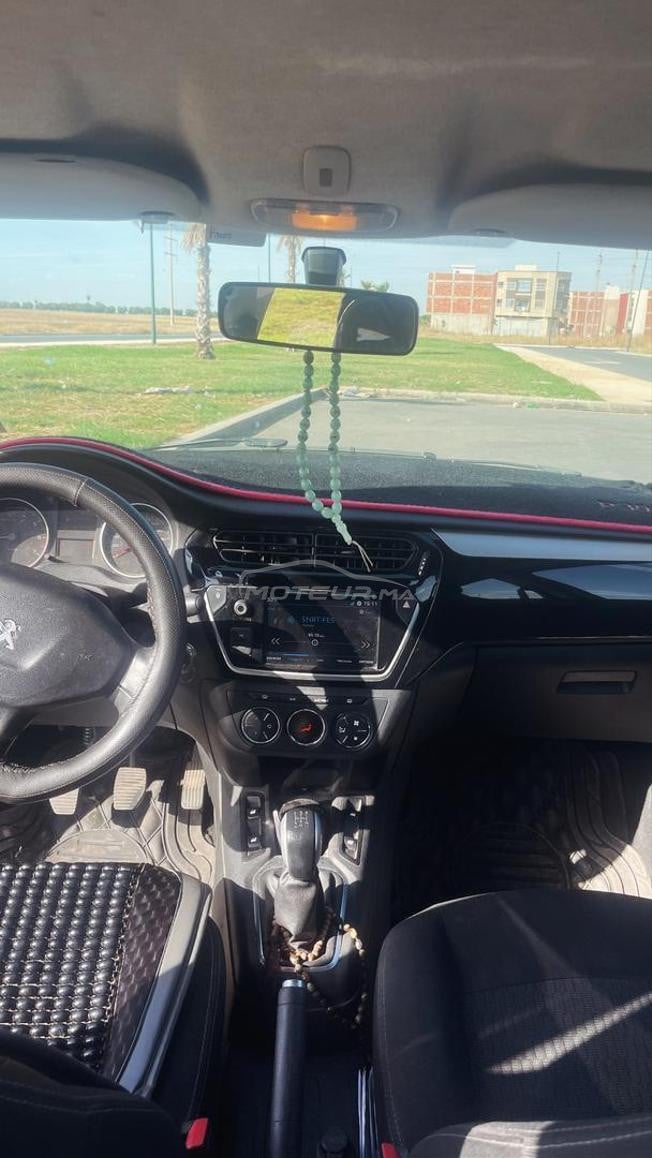 PEUGOT 301 DIESEL