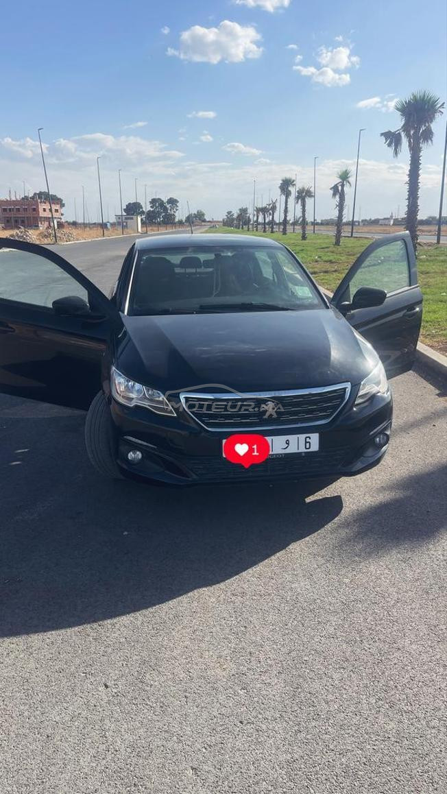 PEUGOT 301 DIESEL