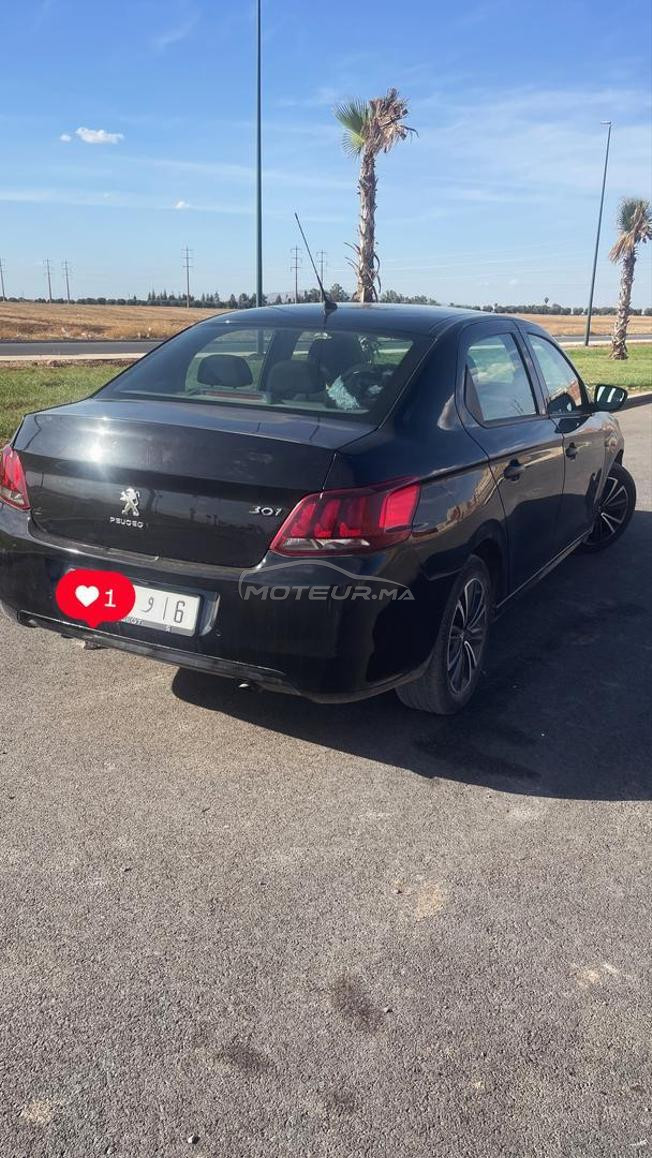 PEUGOT 301 DIESEL