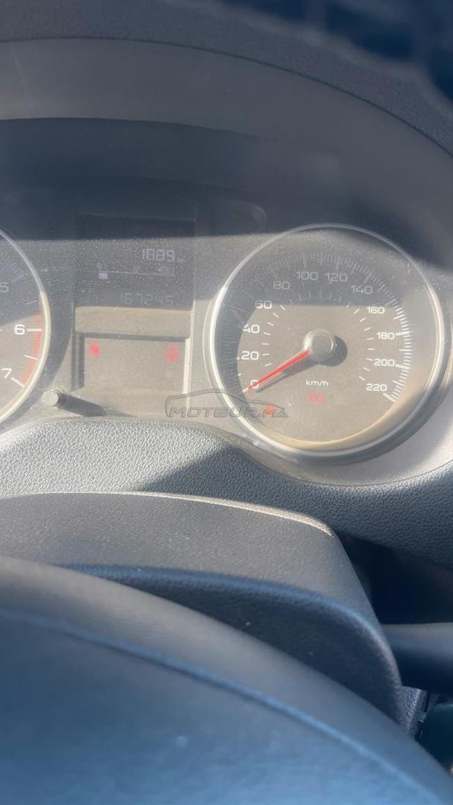 PEUGOT 301 DIESEL