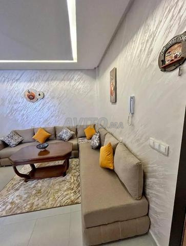 Appartement à louer à la journée à Beni Mellal - 2