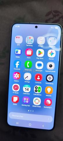 Samsung S25 - 2