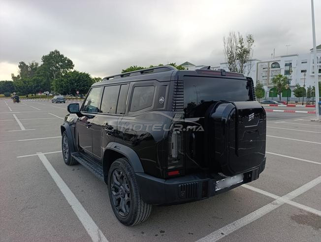 Jetour T2 2026