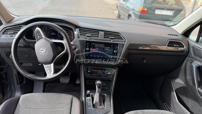 volgswagen tiguan elegence
