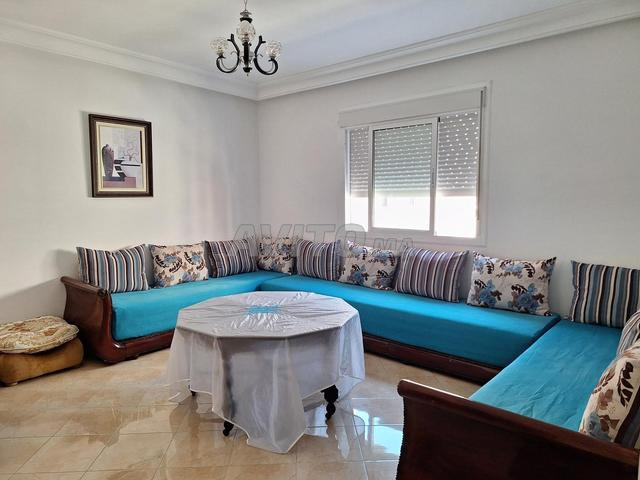 Appartement à louer - 2