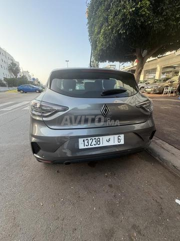 Renault Clio essence 2025 - 2