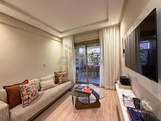 APPARTEMENT MODERNE À VENDRE – MAJORELLE