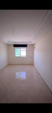 Appartement à louer - 3 chambres route du rabat