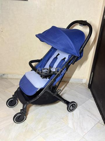 Poussette cabine Jane Rocket 2 - 2