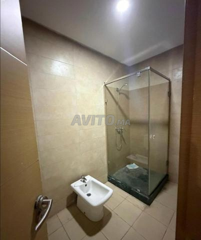 Appartement meublé quartier du parc - 2