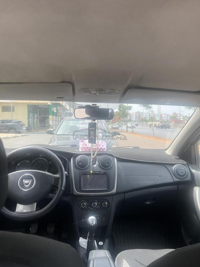 Dacia Sandero diesel 2015, 186000 km