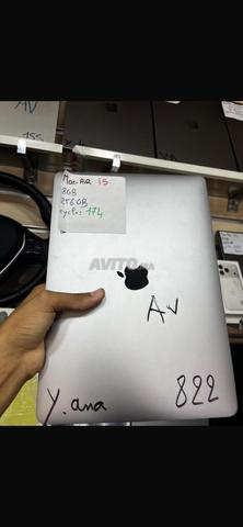 MacBook Air 2019 13 pouces 8Go 512 SSD - 2