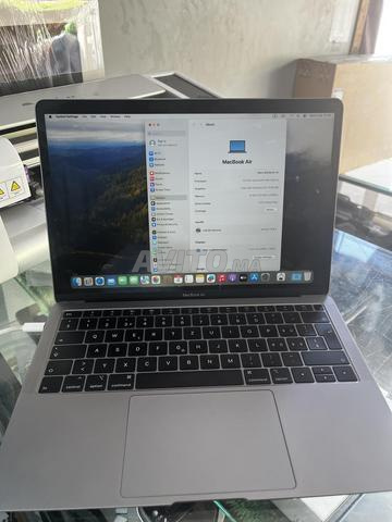 MacBook Air 2019 13 pouces 8Go 512 SSD