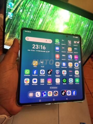Honor V3 / 12 Go RAM / 512 Go - 2