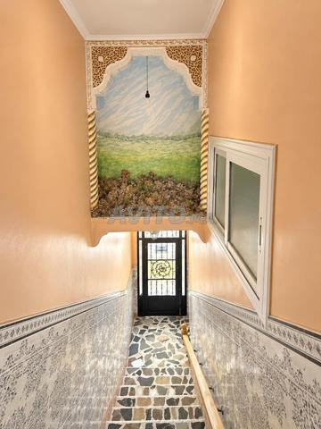 MAISON TITRÉE À VENDRE BÉNI MAKADA–JIRARI - 2