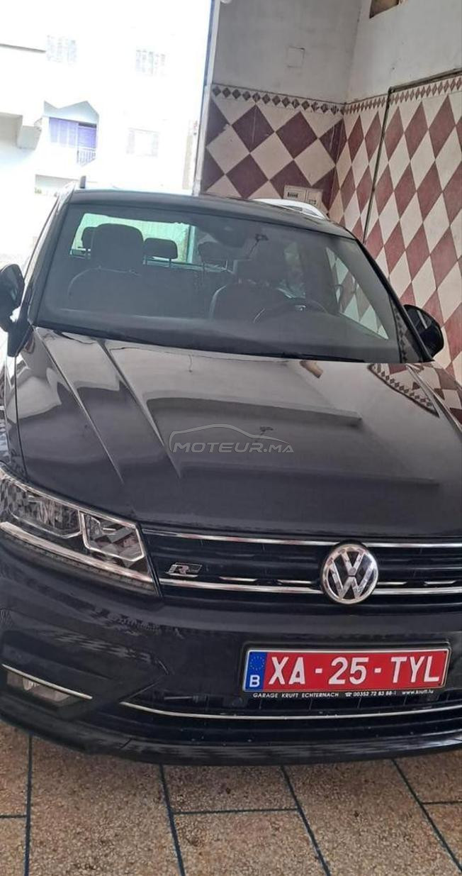 tiguan mdl 2018 dwn 2026 🇧🇪