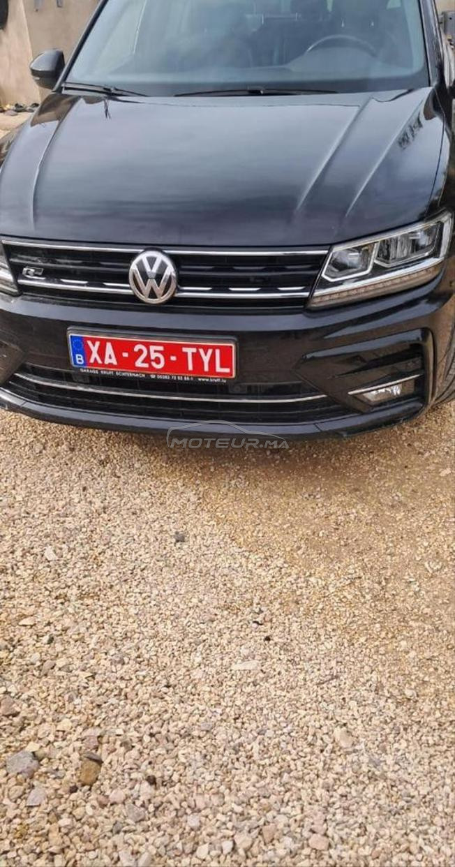 tiguan mdl 2018 dwn 2026 🇧🇪