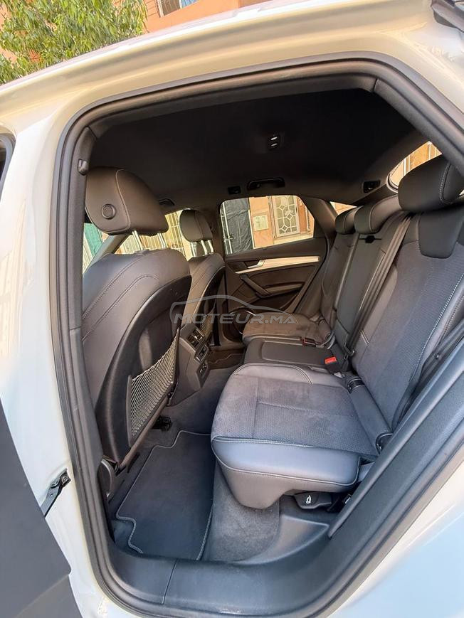 Audi Q5 sportbaks