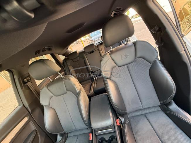 Audi Q5 sportbaks