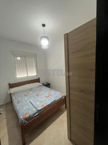 appartement à louer - 2