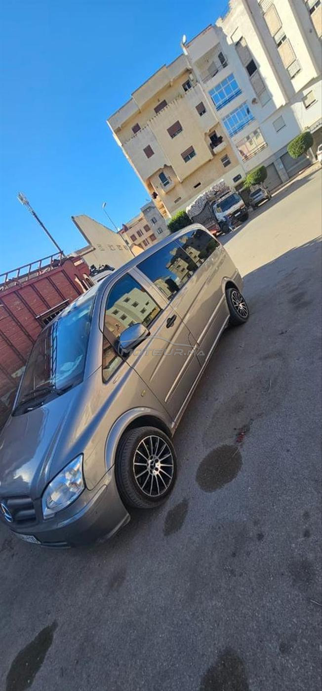 vente mercedes bens 2011