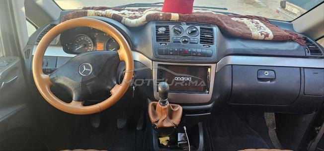 vente mercedes bens 2011