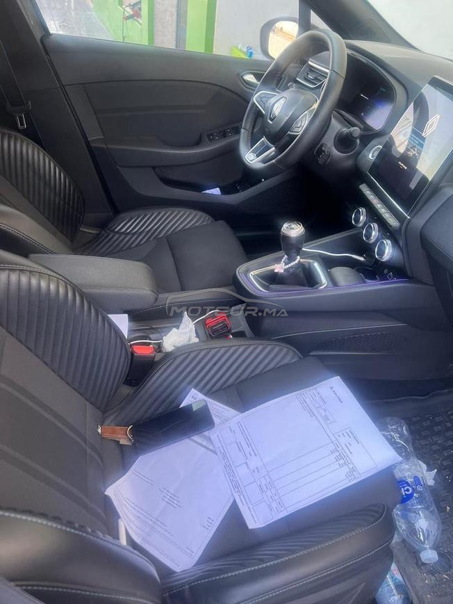  clio 5 alpine 