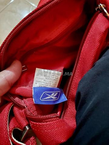 REEBOK 💼🇬🇧 Sac à dos - 2