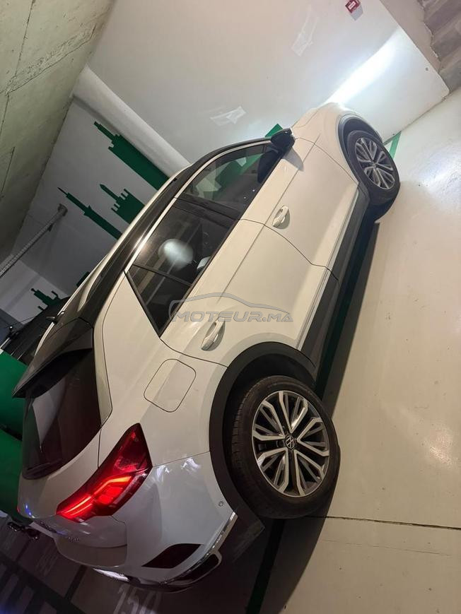 volkswagen t roc modele 2021