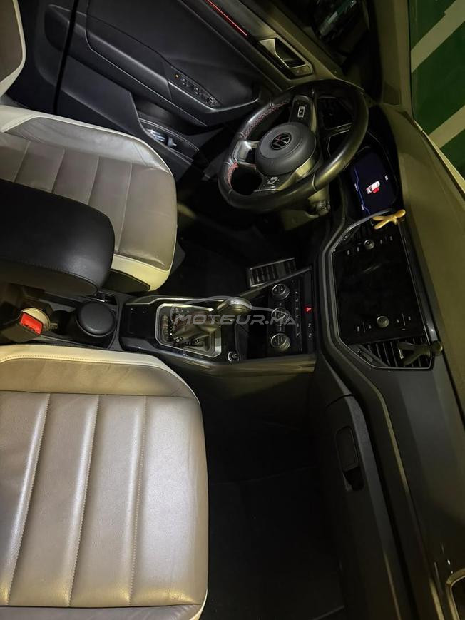 volkswagen t roc modele 2021