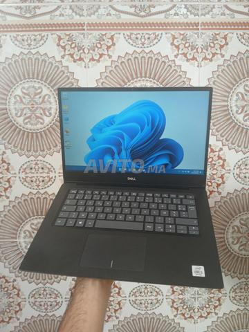 PC Dell i5 10ème génération