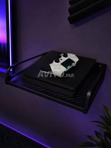 Playstation 4 Slim Flash