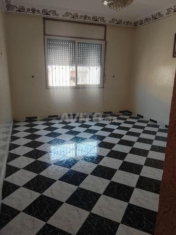 Appartement à louer - 2