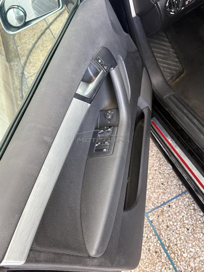 Audi a3 sline   tout option 2007 