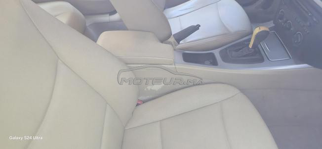 bmw mod 2012 essence avendre 