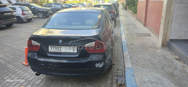 bmw mod 2012 essence avendre 
