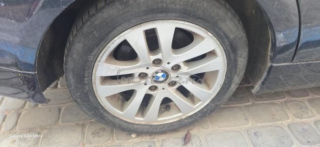 bmw mod 2012 essence avendre 