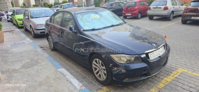 bmw mod 2012 essence avendre 