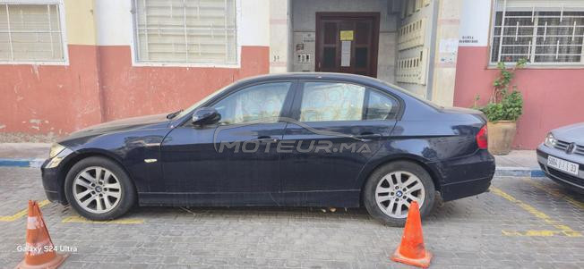 bmw mod 2012 essence avendre 