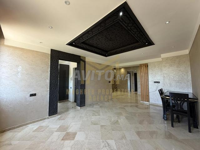 Appartement à vendre - Rte De Casa - 2