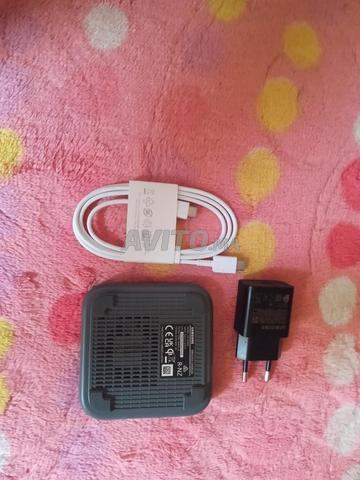 Chargeur Samsung neuf avec fil & sans fil - 2