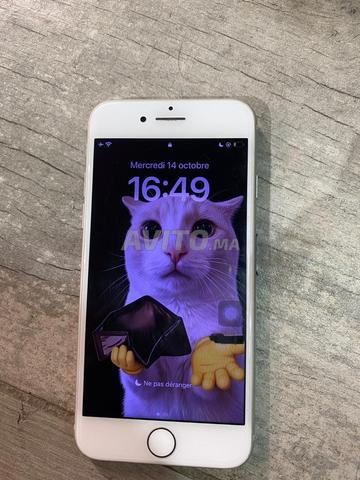 Téléphone en état neuf