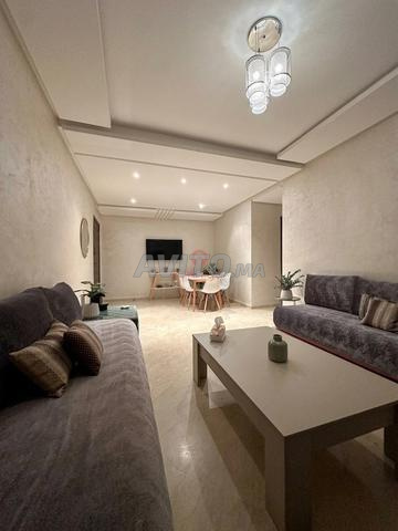 Vente Appartement à Marrakech - 2
