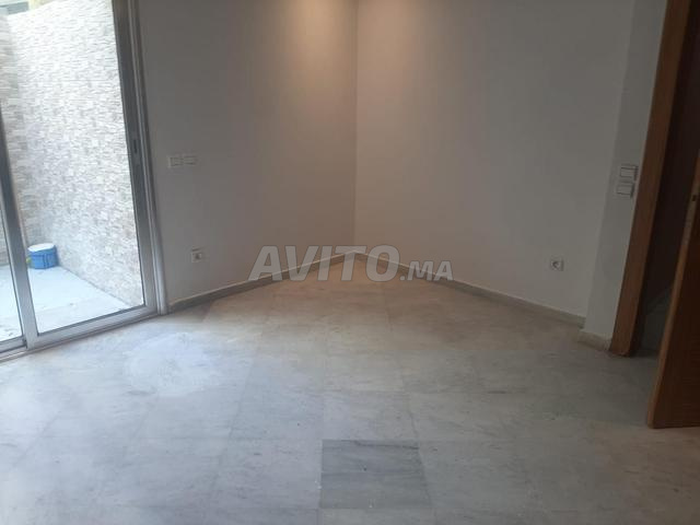 Studio avec 🅿️arking&Terrasse Tram Abdelmoumene - 2