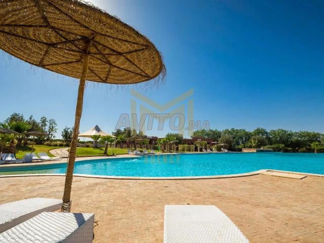 Appartement à vendre - Rte de Casa - 2