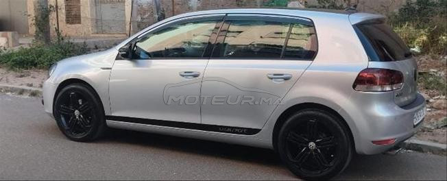 golf 6 essence 2011