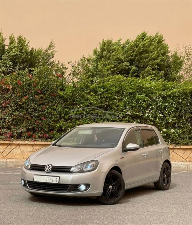golf 6 essence 2011