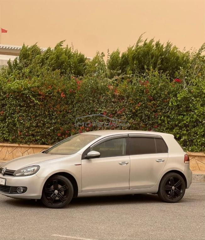 golf 6 essence 2011